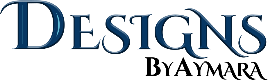 DesignsByAymara logo
