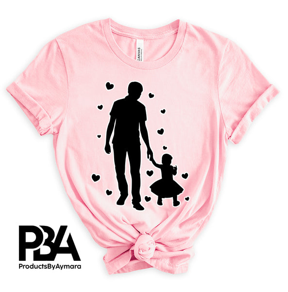 Happy Father's Day Celebration Dad Dad's Day Man Male Parental Daddy's Special Day Paternal Recognition Parenting Appreciation SVG JPG PNG Cricut Sublimation Print Cutting Designs