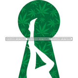 420 Cannabis Sensual Erotic Hashish Weed Leaf Grass Marijuana Dispensary Mary Jane Hemp Pot Joint Blunt Stoned High Life SVG Cutting Files
