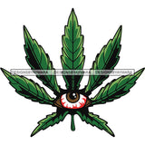 Weed Leaf Grass Medical Marijuana Hemp Pot Joint Blunt Cannabis Hashish Stoned High Life SVG Cutting Files