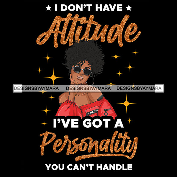 Bundle 5 Afro Black Women Unapologetically Dope Melanin Black Queen Quotes Diva Layered SVG Cut Files For Silhouette Cricut and More!