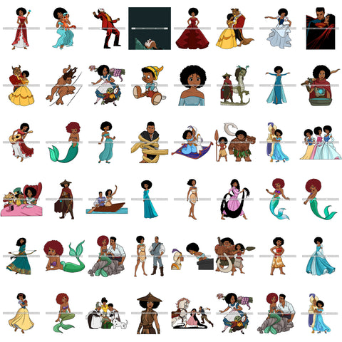 products/45DesignsInColorPrincessandHeros.jpg