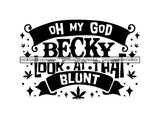 Weed Cannabis Marijuana SVG Quotes Cut Files