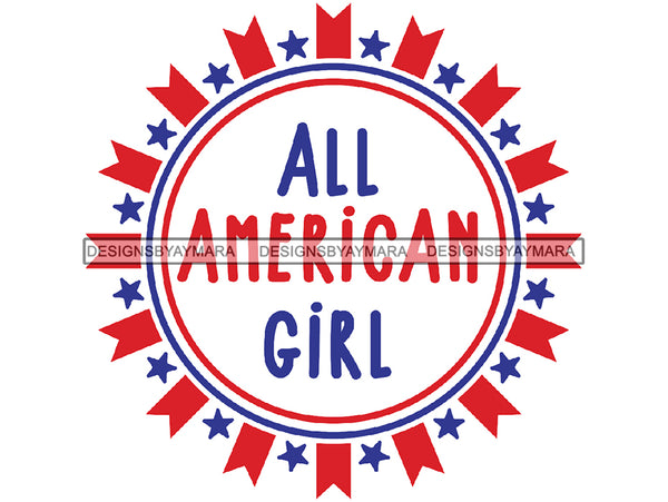 4 July Quotes PNG Files For Print