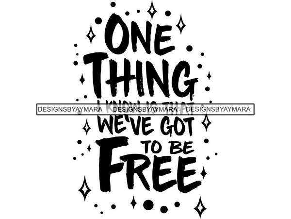 4th of July SVG Quotes Cut Files For Silhouette and Cricut