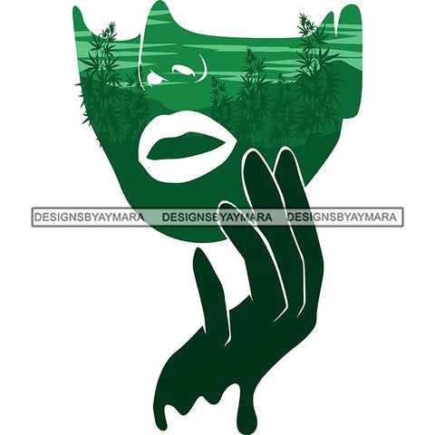 420 Cannabis Sensual Erotic Hashish Weed Leaf Grass Marijuana Dispensary Mary Jane Hemp Pot Joint Blunt Stoned High Life SVG Cutting Files
