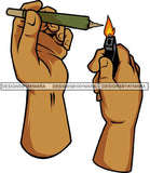420 Cannabis Pot Head Weed Leaf Grass Marijuana Joint Blunt Stoned High Life SVG Cutting Files