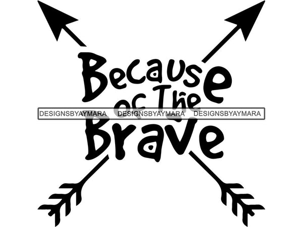 4th of July SVG Quotes Cut Files For Silhouette and Cricut