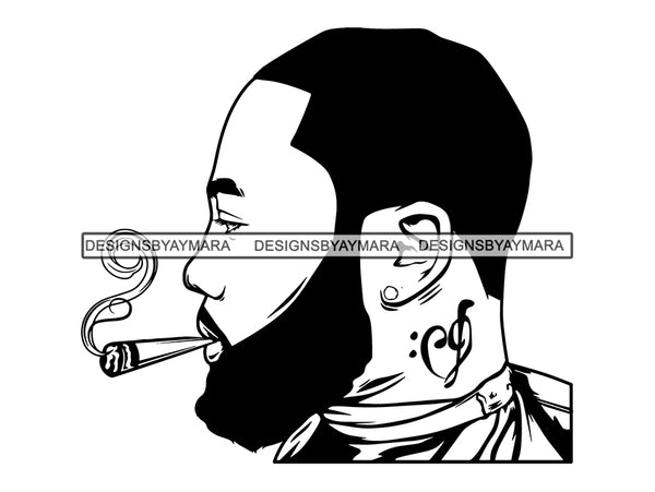 Afro Beautiful Black Woman SVG African American Ethnicity Afro Puffy Hairstyle Beauty Salon Queen Diva Classy Lady  Beautiful People Beauty Salon Princess