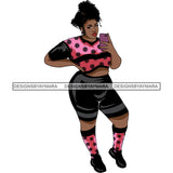 Super Special Bundle 100 Melanin SVG Files Only For $19.99 Retail price $250 Graphics For Cutting and More!