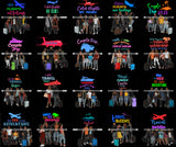 Bundle 20 Couple Trips Soulmates What Happened On Couple Weekend Couple Getaway Vacation Mode Honeymoon PNG JPG SVG Cutting Files For Silhouette Cricut and More!