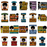 Bundle 80 Afro Woman I'm She's This Queen Quotes SVG Files For Cutting and More!