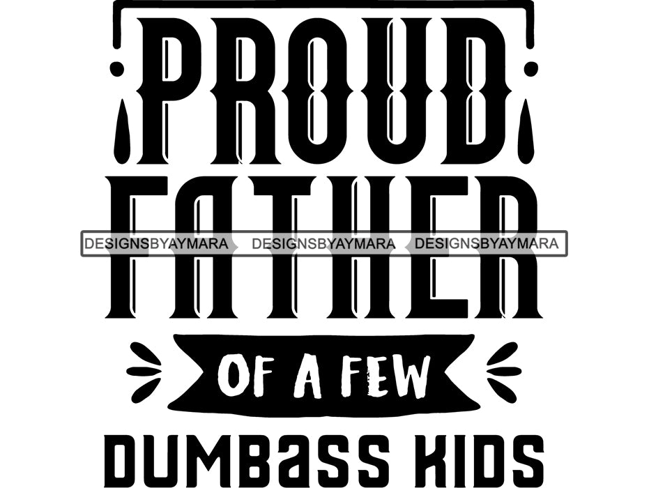 proud father quotes
