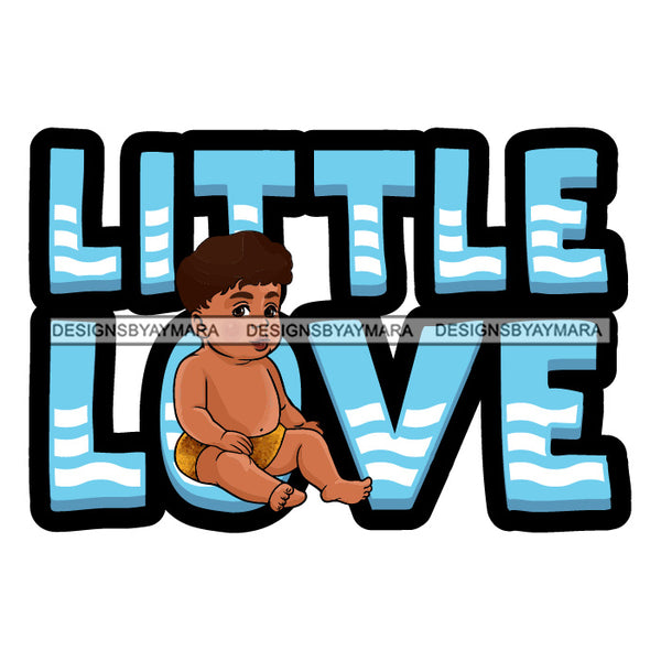 Adorable Baby Boy Quotes SVG JPG PNG Vector Clipart Cricut Silhouette Cut Cutting