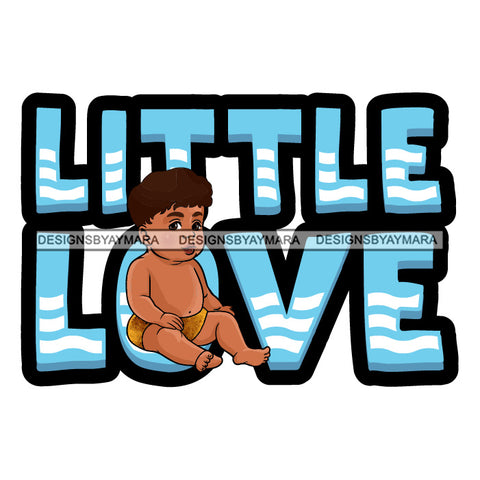 Adorable Baby Boy Quotes SVG JPG PNG Vector Clipart Cricut Silhouette Cut Cutting