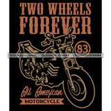 Motorcycle Biker Life Quote Speed Adventure Road Trip Tour Black Background SVG JPG PNG Vector Clipart Cricut Silhouette Cut Cutting