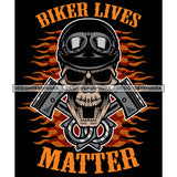 Motorcycle Biker Life Quote Speed Adventure Enjoying Life Black Background SVG JPG PNG Vector Clipart Cricut Silhouette Cut Cutting