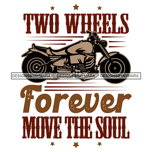 Motorcycle Biker Life Quote Speed Adventure Driving Exploring White Background SVG JPG PNG Vector Clipart Cricut Silhouette Cut Cutting