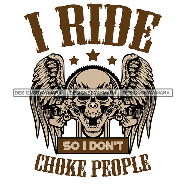 Motorcycle Biker Life Quote Speed Adventure Outdoor Ride White Background SVG JPG PNG Vector Clipart Cricut Silhouette Cut Cutting