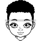 Adorable Baby Boy Child Kids Children Infant Toddler Innocent Love Cute Childhood Happy Joy Smile SVG JPG PNG Vector Clipart Cricut Silhouette Cut Cutting