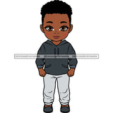 Adorable Baby Boy Child Kids Children Infant Toddler Innocent Love Cute Childhood Happy Joy Smile SVG JPG PNG Vector Clipart Cricut Silhouette Cut Cutting