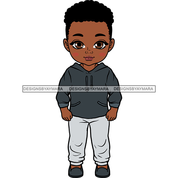 Adorable Baby Boy Child Kids Children Infant Toddler Innocent Love Cute Childhood Happy Joy Smile SVG JPG PNG Vector Clipart Cricut Silhouette Cut Cutting