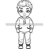 Adorable Baby Boy Child Kids Children Infant Toddler Innocent Love Cute Childhood Happy Joy Smile SVG JPG PNG Vector Clipart Cricut Silhouette Cut Cutting