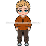 Adorable Baby Boy Child Kids Children Infant Toddler Innocent Love Cute Childhood Happy Joy Smile SVG JPG PNG Vector Clipart Cricut Silhouette Cut Cutting