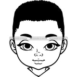 Adorable Baby Asian Boy Child Kids Children Infant Toddler Innocent Love Cute Childhood Happy Joy Smile SVG JPG PNG Vector Clipart Cricut Silhouette Cut Cutting