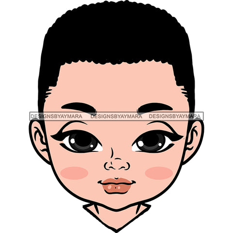 Adorable Baby Asian Boy Child Kids Children Infant Toddler Innocent Love Cute Childhood Happy Joy Smile SVG JPG PNG Vector Clipart Cricut Silhouette Cut Cutting