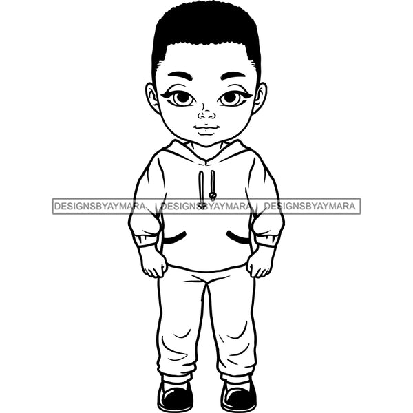 Adorable Baby Boy Child Kids Children Infant Toddler Innocent Love Cute Childhood Happy Joy Smile SVG JPG PNG Vector Clipart Cricut Silhouette Cut Cutting