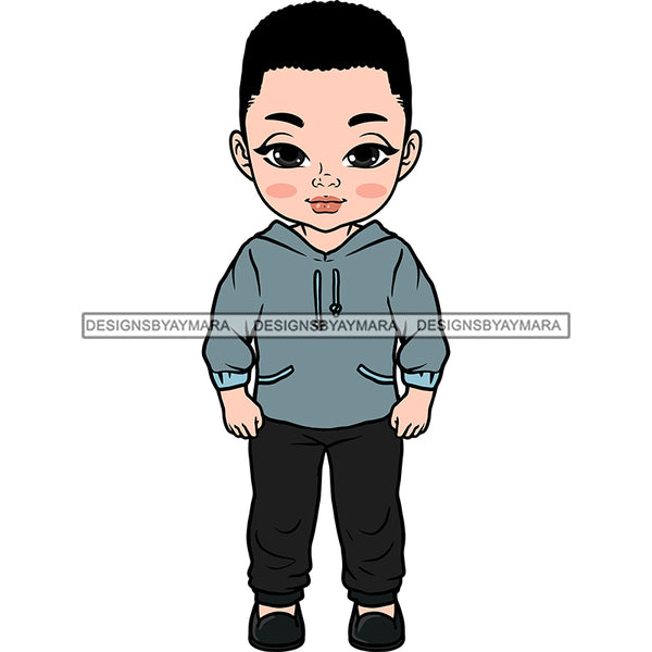 Adorable Baby Asian Boy Child Kids Children Infant Toddler Innocent Love Cute Childhood Happy Joy Smile SVG JPG PNG Vector Clipart Cricut Silhouette Cut Cutting