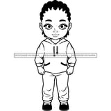 Adorable Baby Boy Child Kids Children Infant Toddler Innocent Love Cute Childhood Happy Joy Smile SVG JPG PNG Vector Clipart Cricut Silhouette Cut Cutting