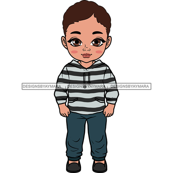 Adorable Baby Boy Child Kids Children Infant Toddler Innocent Love Cute Childhood Happy Joy Smile SVG JPG PNG Vector Clipart Cricut Silhouette Cut Cutting