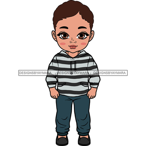 Adorable Baby Boy Child Kids Children Infant Toddler Innocent Love Cute Childhood Happy Joy Smile SVG JPG PNG Vector Clipart Cricut Silhouette Cut Cutting