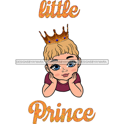 Adorable Baby Boy Hand In Face Little Prince Child Kids Children Infant Toddler Innocent Hand In Face Love Cute Childhood Happy Joy Smile SVG JPG PNG Vector Clipart Cricut Silhouette Cut Cutting