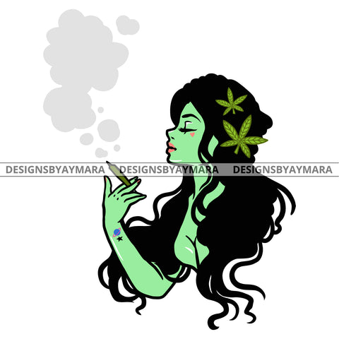 420 Cannabis Hashish Weed Leaf Grass Marijuana Dispensary Mary Jane Hemp Pot Joint Blunt Stoned High Life SVG Cutting Files