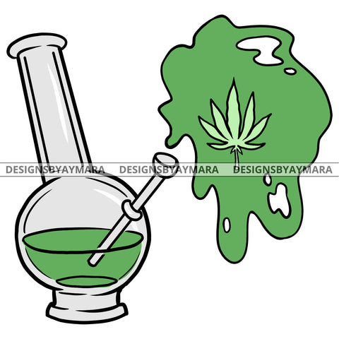 420 Cannabis Hashish Weed Leaf Grass Marijuana Dispensary Mary Jane Hemp Pot Joint Blunt Stoned High Life SVG Cutting Files