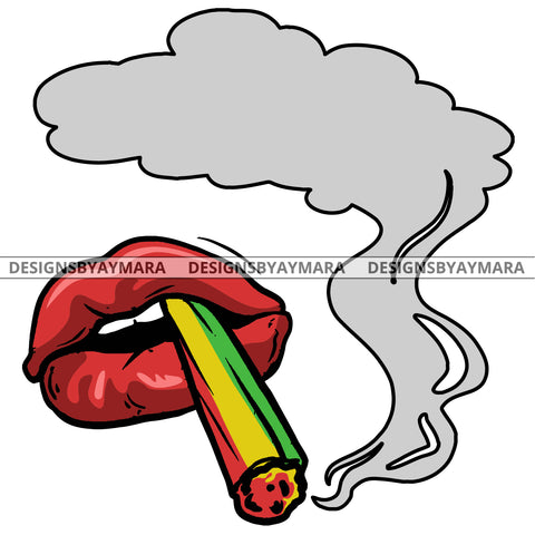 420 Cannabis Hashish Weed Leaf Grass Marijuana Dispensary Mary Jane Hemp Pot Joint Blunt Stoned High Life SVG Cutting Files