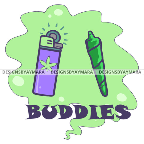 420 Cannabis Hashish Weed Leaf Grass Marijuana Dispensary Mary Jane Hemp Pot Joint Blunt Stoned High Life SVG Cutting Files