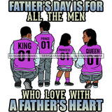Happy Father's Day Quote Family Memories Dad Mom Daughter Son Sport Jackets SVG JPG PNG Vector Clipart Cricut Silhouette Cut Cutting
