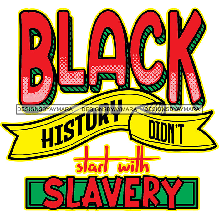 Juneteenth Black History Slavery June 19 Justice Freeish Since 1865 Fr Designsbyaymara 