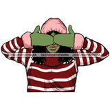 Mega Bundle 106 Christmas Designs Cold Weather Snow Santa Winter SVG PNG JPG Cutting Designs Silhouette Sublimation