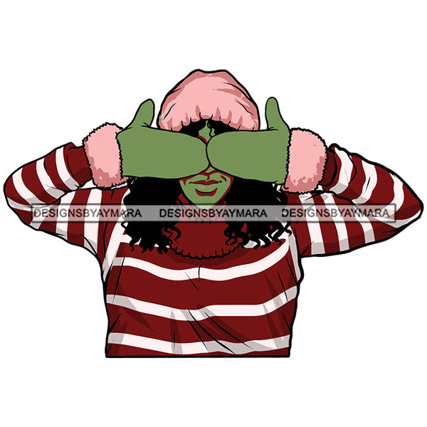 Mega Bundle 106 Christmas Designs Cold Weather Snow Santa Winter SVG PNG JPG Cutting Designs Silhouette Sublimation