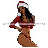 Mega Bundle 106 Christmas Designs Cold Weather Snow Santa Winter SVG PNG JPG Cutting Designs Silhouette Sublimation