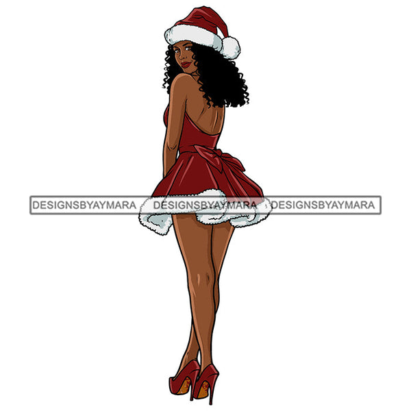 Mega Bundle 106 Christmas Designs Cold Weather Snow Santa Winter SVG PNG JPG Cutting Designs Silhouette Sublimation