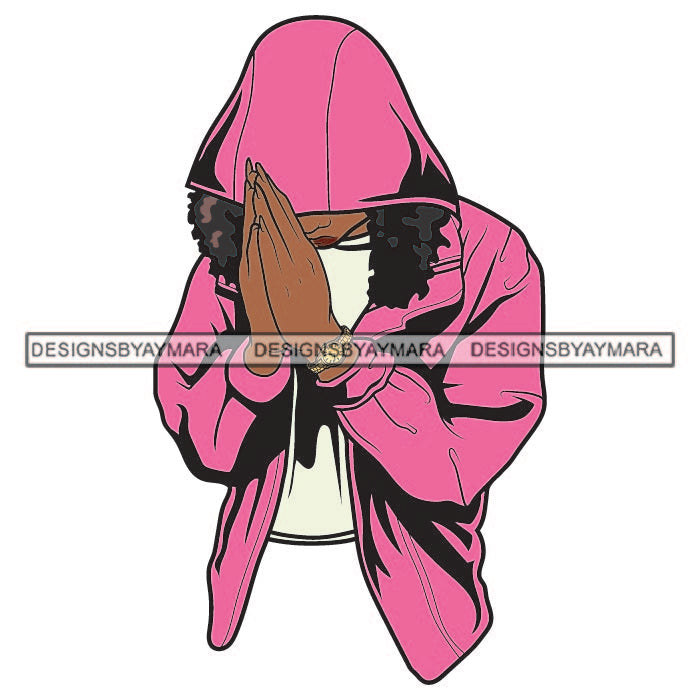 Black Girl Don't Try Me PNG for Sublimation, Black Woman Wearing LA Do -  ohsvg