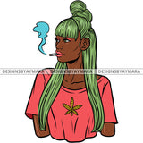420 Cannabis Hashish Weed Leaf Grass Marijuana Dispensary Mary Jane Hemp Pot Joint Blunt Stoned High Life SVG Cutting Files