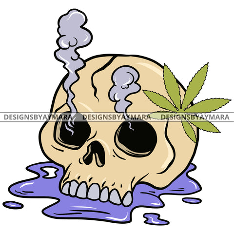 420 Cannabis Hashish Weed Leaf Grass Marijuana Dispensary Mary Jane Hemp Pot Joint Blunt Stoned High Life SVG Cutting Files