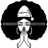 Mega Bundle 106 Christmas Designs Cold Weather Snow Santa Winter SVG PNG JPG Cutting Designs Silhouette Sublimation